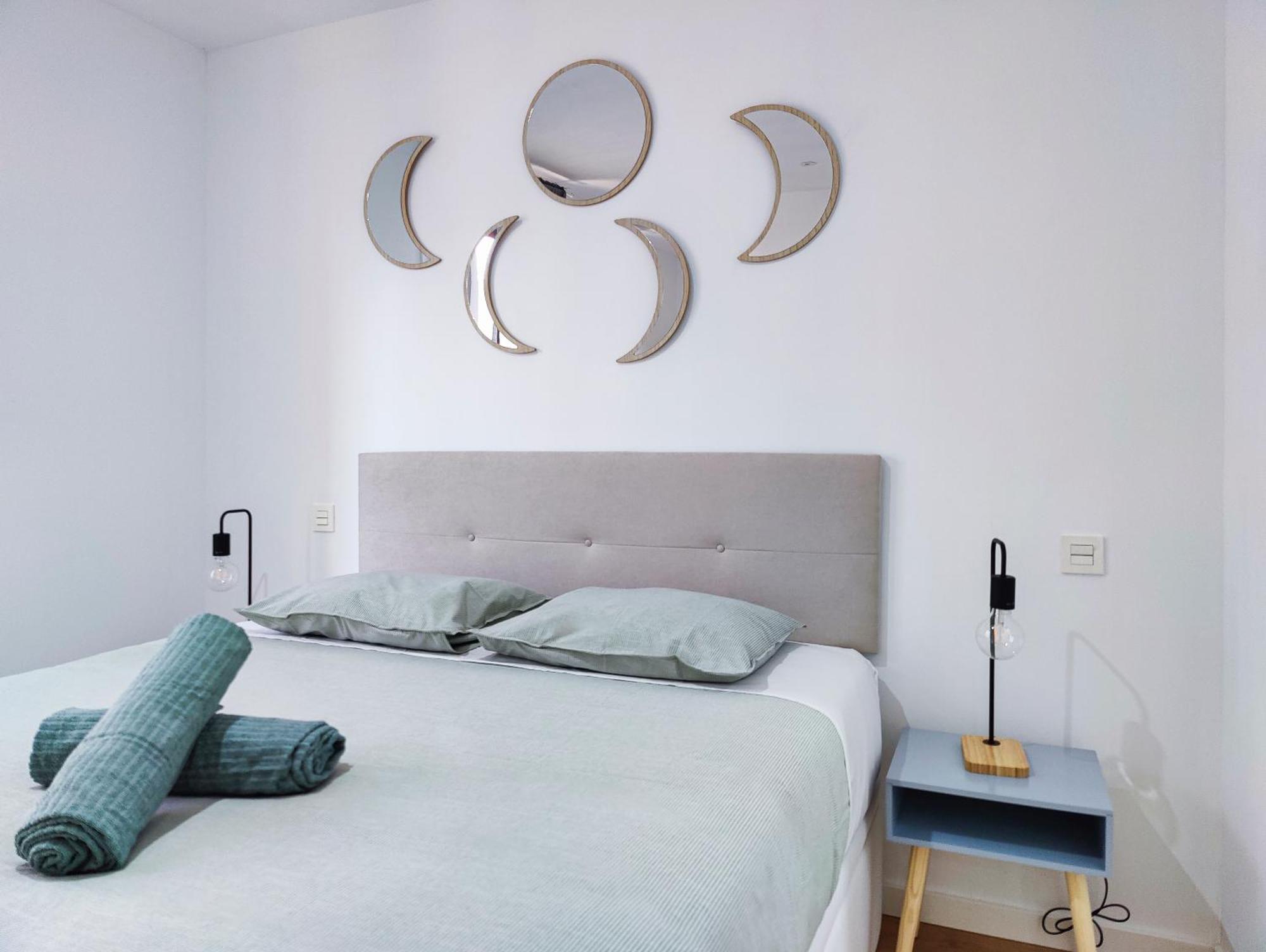 El Encanto Del Casco By Alogest Apartament *