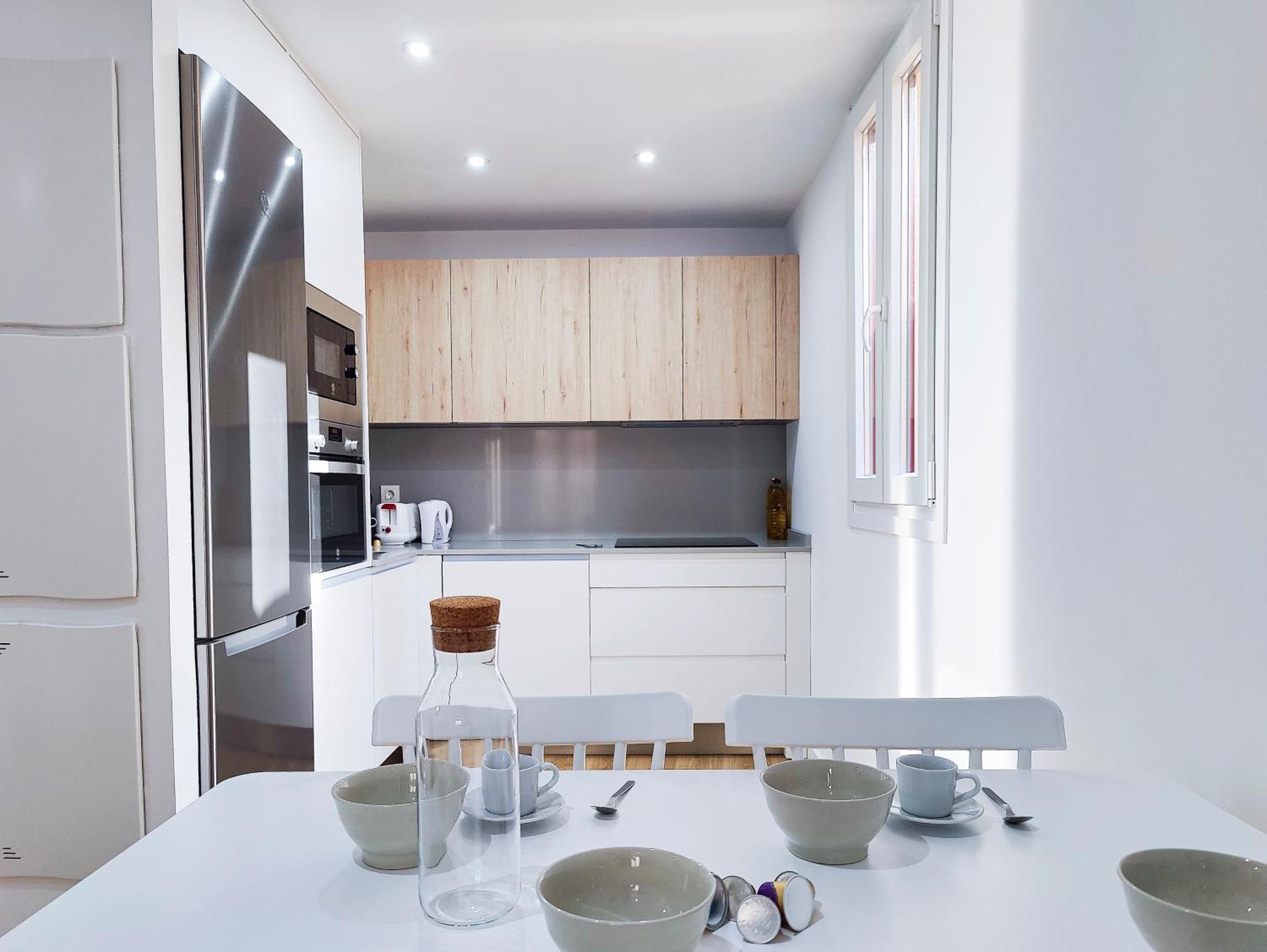 Apartament El Encanto Del Casco By Alogest *