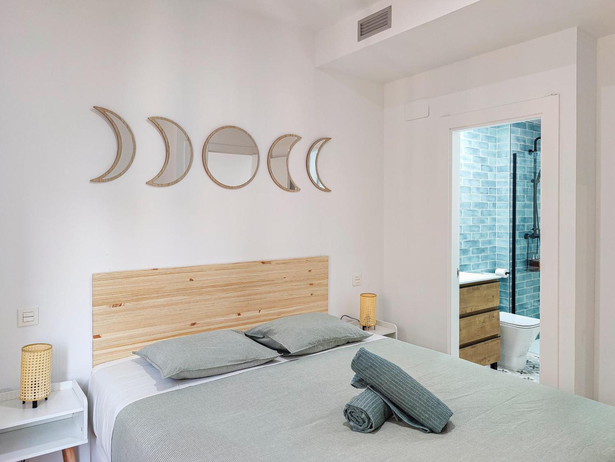 El Encanto Del Casco By Alogest Apartament *