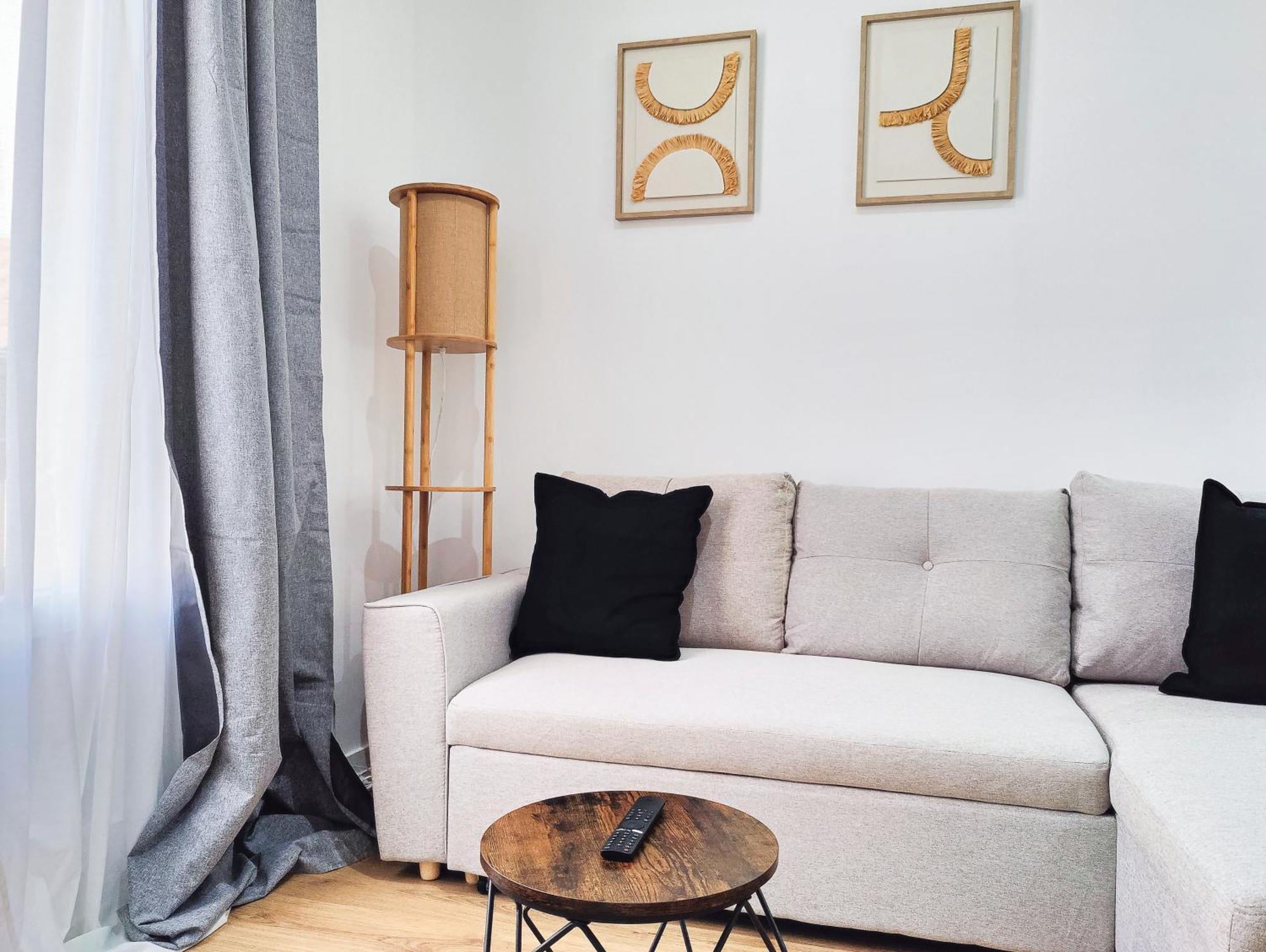 Apartament El Encanto Del Casco By Alogest Saragossa