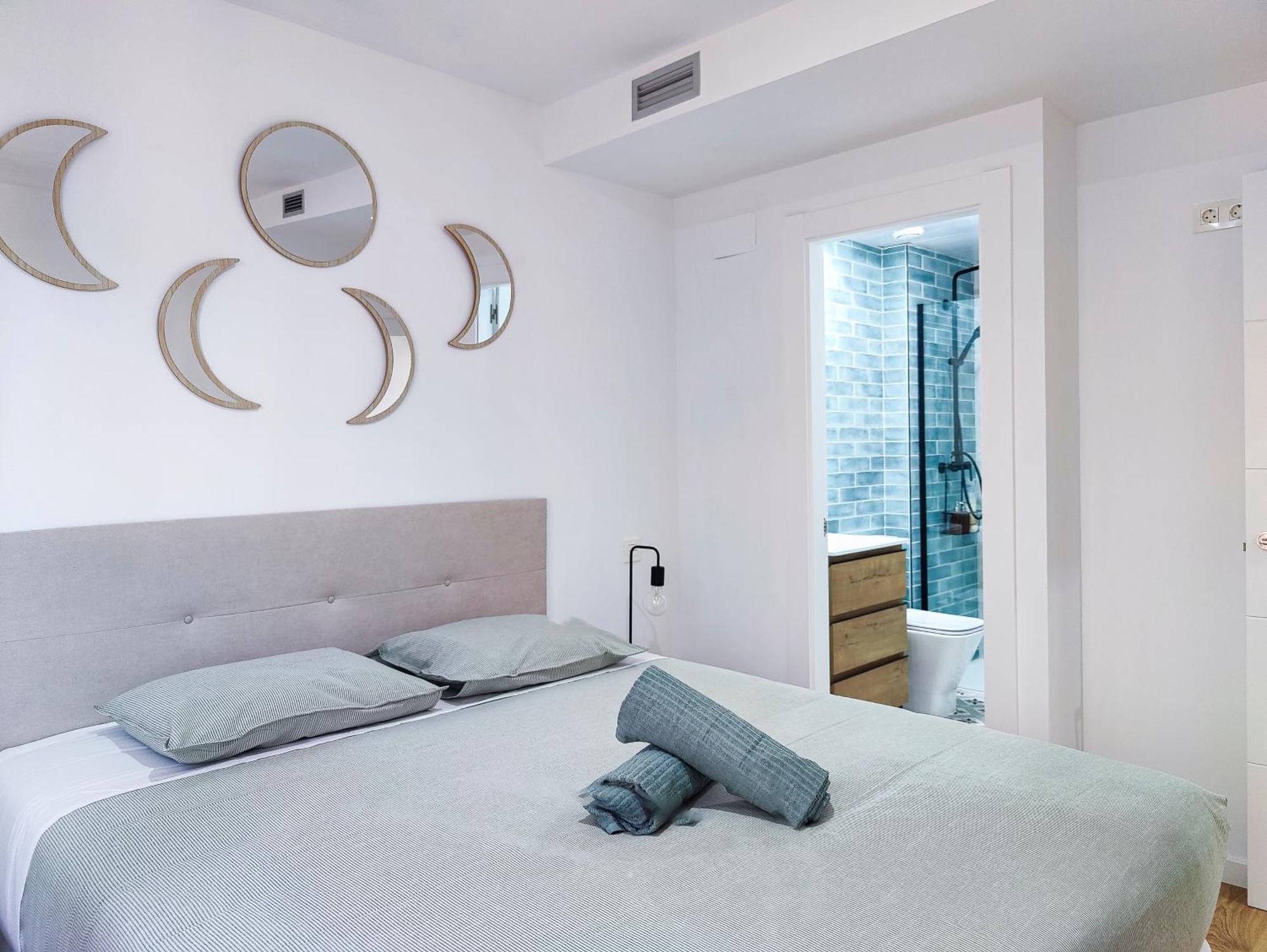 El Encanto Del Casco By Alogest Apartament *