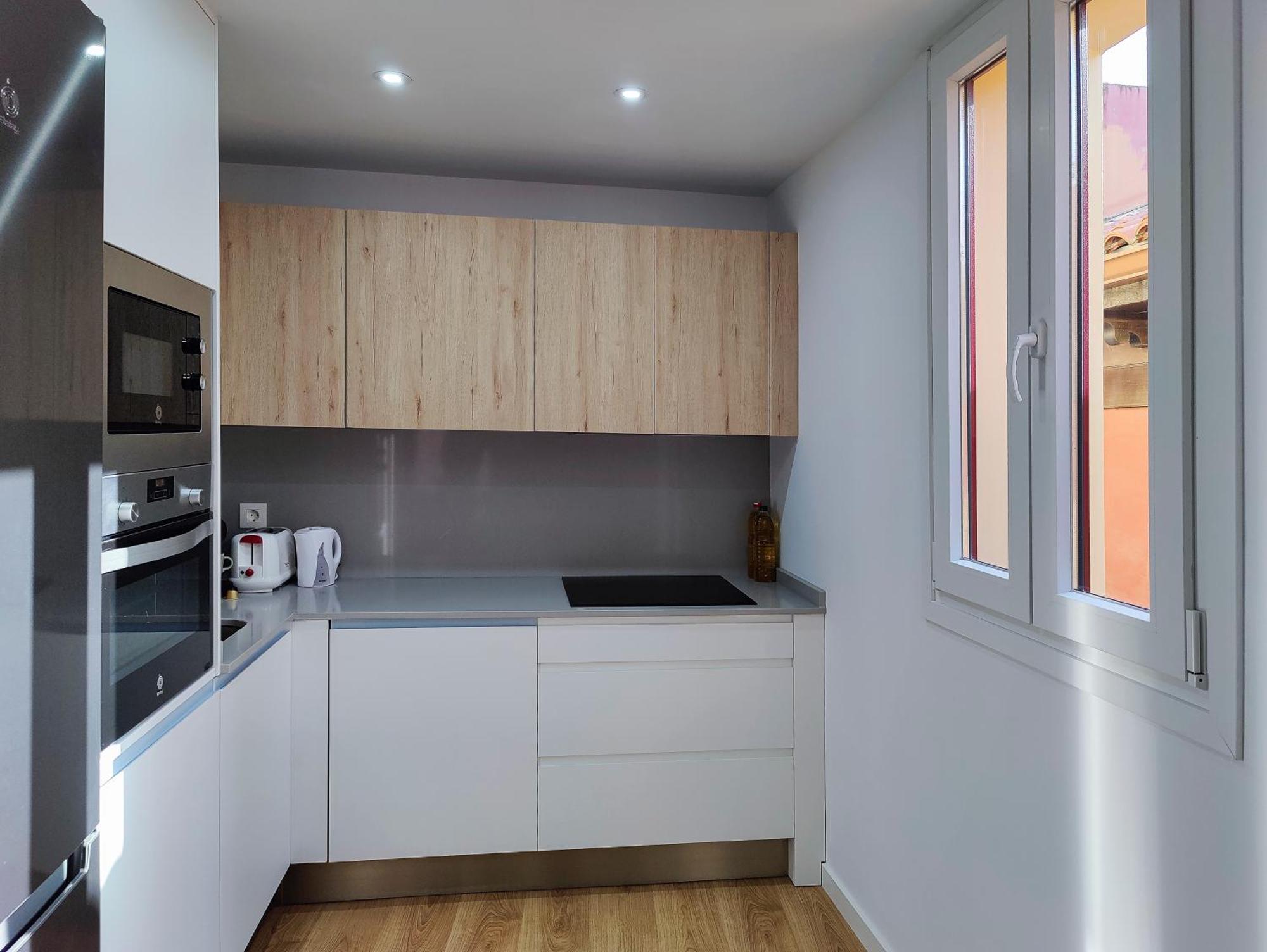 Apartment El Encanto Del Casco By Alogest *