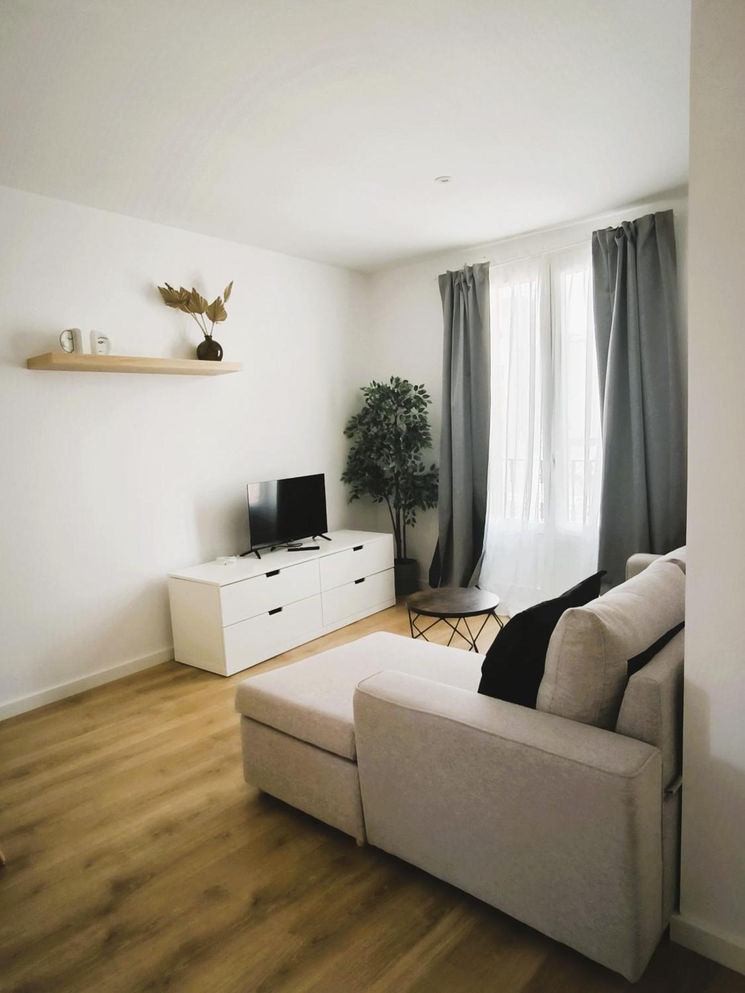 Apartament El Encanto Del Casco By Alogest
